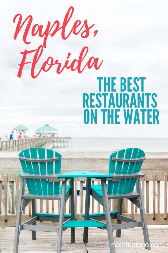 Naples Restaurants On The Water Momma, Outdoor Fire Pits Naples Fl