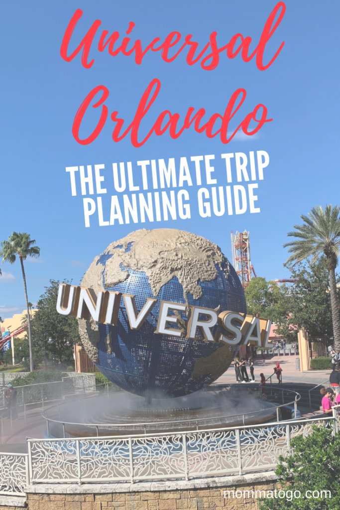 Internet Access at Universal Orlando - Complete Guide
